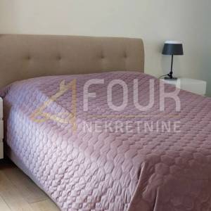 Opatija, Ičići, 109.30m2, 2s+db, lođa, namješten stan!