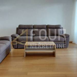 Opatija, Ičići, 109.30m2, 2s+db, lođa, namješten stan!