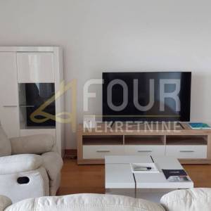 Opatija, Ičići, 115m2, 2s+db, lođa, namješten stan!