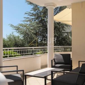 Opatija, Ičići, 2s+db, 75m2, balkon, pogled na more