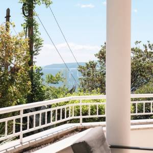 Opatija, Ičići, 2s+db, 75m2, balkon, pogled na more