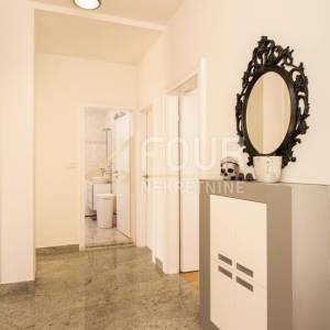 Opatija, Ičići, 2s+db, 75m2, balkon, pogled na more