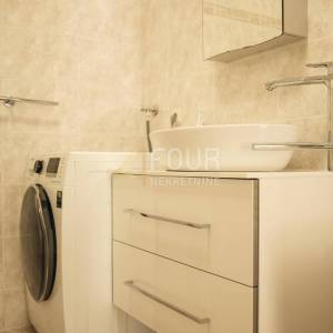 Opatija, Ičići, 2s+db, 75m2, balkon, pogled na more