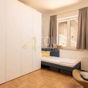 Opatija, Ičići, 2s+db, 75m2, balkon, pogled na more
