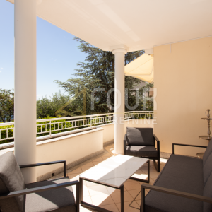 Opatija, Ičići, 2s+db, 75m2, balkon, pogled na more