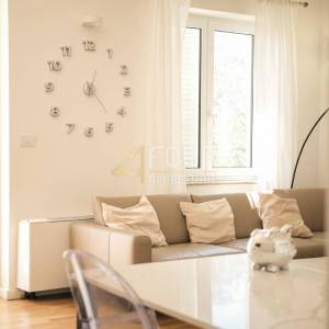 Opatija, Ičići, 2s+db, 75m2, balkon, pogled na more