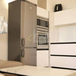 Opatija, Ičići, 2s+db, 75m2, balkon, pogled na more