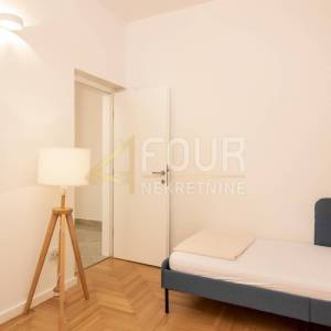 Opatija, Ičići, 2s+db, 75m2, balkon, pogled na more