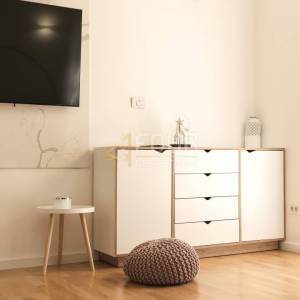 Opatija, Ičići, 2s+db, 75m2, balkon, pogled na more