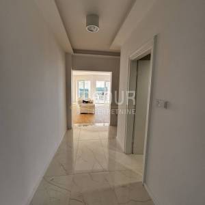 Opatija, Ičići, 3s+db, 147m2, balkon, pogled na more