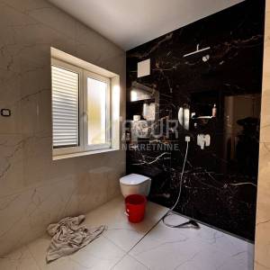 Opatija, Ičići, 3s+db, 147m2, balkon, pogled na more