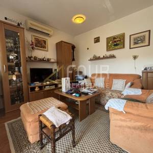 Opatija, Ičići, 48.01m2, 1s+db, 2 lođe, garaža
