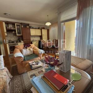 Opatija, Ičići, 48.01m2, 1s+db, 2 lođe, garaža