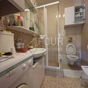Opatija, Ičići, 48.01m2, 1s+db, 2 lođe, garaža