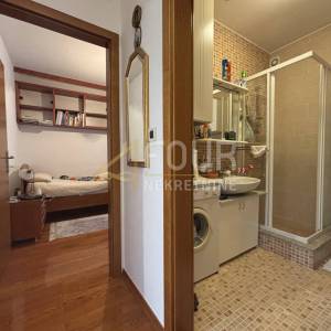 Opatija, Ičići, 48.01m2, 1s+db, 2 lođe, garaža