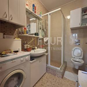 Opatija, Ičići, 48.01m2, 1s+db, 2 lođe, garaža