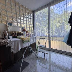 Opatija, Ičići, 48.01m2, 1s+db, 2 lođe, garaža