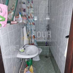 Opatija, Ičići, 78.38m2, stan + konoba, pogled na more