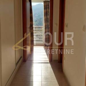 Opatija, Ičići, 85.60m2, 2s+db, terasa, pogled na more