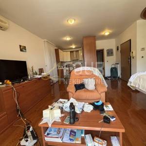 Opatija, Ičići, 92.18m2, dvoetažni stan, garaža