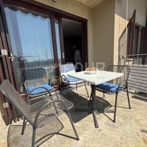 Opatija, Ičići, 92.18m2, dvoetažni stan, garaža