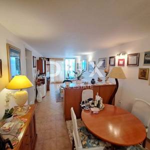OPATIJA, IČIĆI - atraktivna lokacija, terasa i pogled na more