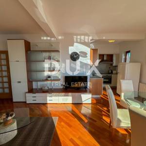 OPATIJA, IČIĆI – dugoročni najam blizu Opatije s panoramskim pogledom na more, parking, top