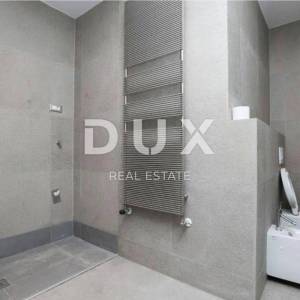OPATIJA, IČIĆI - ekskluzivna vila 750m2 s 2 bazena i panoramskim pogledom na more + uređena okućnica 2375m2