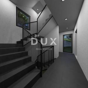 OPATIJA, IČIĆI - Ekskluzivni penthouse 100m od mora 