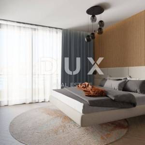 OPATIJA, IČIĆI - Ekskluzivni penthouse 100m od mora 