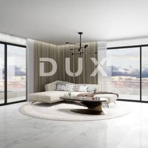 OPATIJA, IČIĆI - Ekskluzivni penthouse 100m od mora 