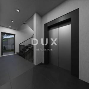 OPATIJA, IČIĆI - Ekskluzivni penthouse 100m od mora 