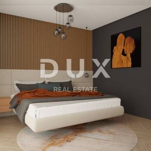 OPATIJA, IČIĆI - Ekskluzivni penthouse 100m od mora 