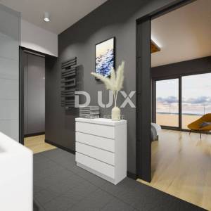 OPATIJA, IČIĆI - Ekskluzivni penthouse 100m od mora 