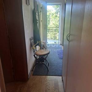 Opatija, Ičići, etaža 97.76m2, 2s+db, pogled na more