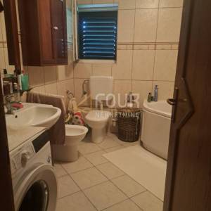 Opatija, Ičići, etaža 97.76m2, 2s+db, pogled na more