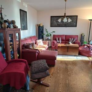 Opatija, Ičići, etaža 97.76m2, 2s+db, pogled na more