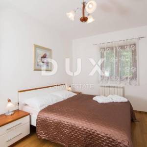 OPATIJA, IČIĆI, FALALELIĆI - vila s bazenom, saunom i prekrasnim pogledom na more