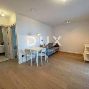 OPATIJA, IČIĆI - fantastičan namješten stan 40m2 u novogradnji s pogledom na more