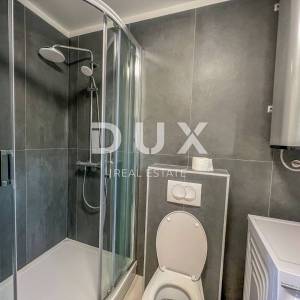 OPATIJA, IČIĆI - fantastičan namješten stan 40m2 u novogradnji s pogledom na more