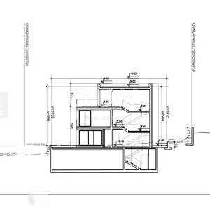 OPATIJA, IČIĆI - građevinsko zemljište 2800m2 S LOKACIJSKOM DOZVOLOM!! I s pogledom na more za stambenu zgradu–stanove /apartma...
