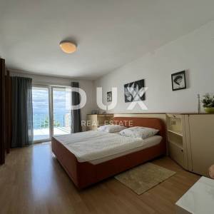 OPATIJA, IČIĆI - jedinstvena vila s panoramskim pogledom 