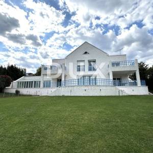 OPATIJA, IČIĆI - jedinstvena vila s panoramskim pogledom 