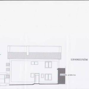 OPATIJA, IČIĆI - kuća sa pogledom na more 430m2 + okućnica 932m2