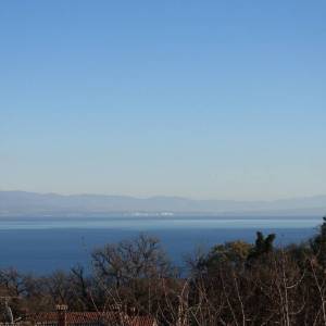 OPATIJA, IČIĆI - kuća sa pogledom na more 430m2 + okućnica 932m2