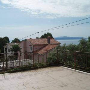 OPATIJA, IČIĆI - kuća sa pogledom na more 430m2 + okućnica 932m2