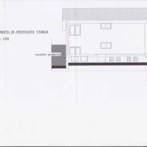 OPATIJA, IČIĆI - kuća sa pogledom na more 430m2 + okućnica 932m2