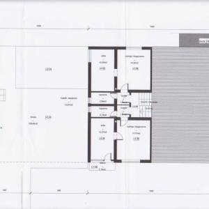 OPATIJA, IČIĆI - kuća sa pogledom na more 430m2 + okućnica 932m2