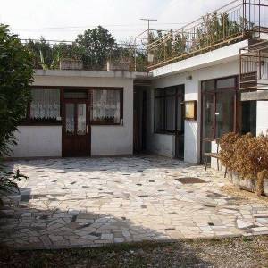 OPATIJA, IČIĆI - kuća sa pogledom na more 430m2 + okućnica 932m2