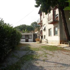 OPATIJA, IČIĆI - kuća sa pogledom na more 430m2 + okućnica 932m2